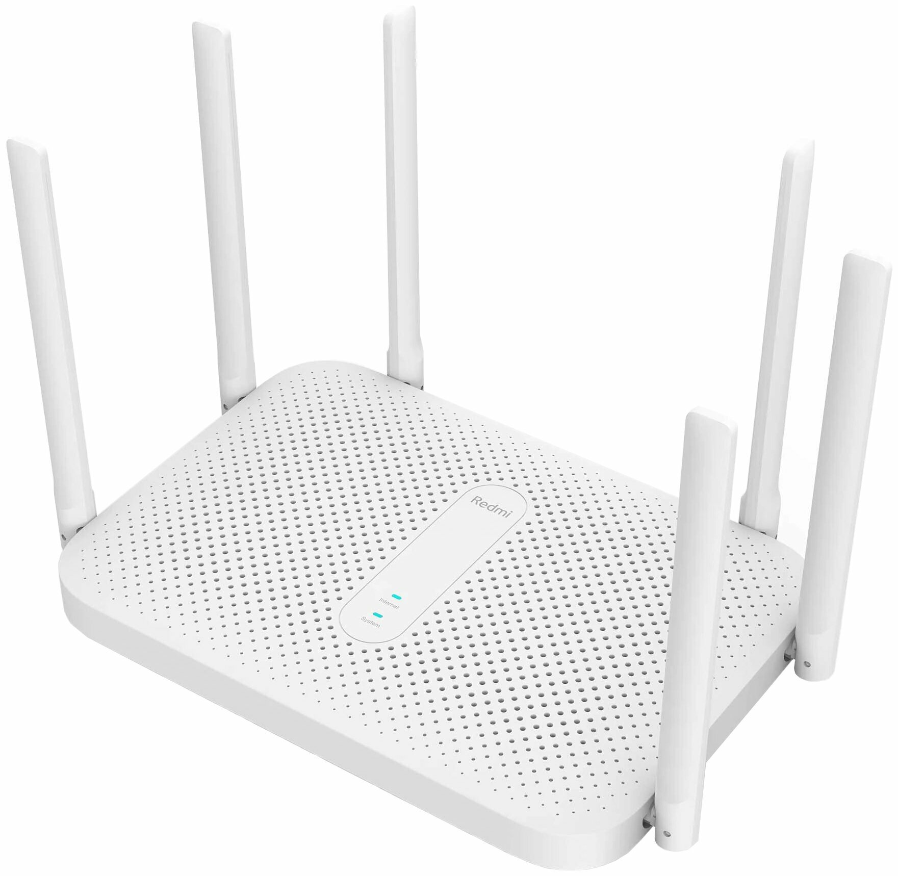 Маршрутизатор Xiaomi MI AC2100