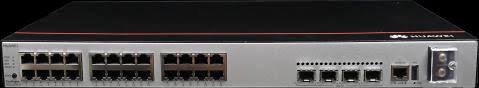 Коммутатор Huawei CloudEngine S5335-L24T4X-D1