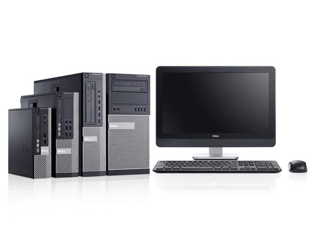 DELL OptiPlex 9010 9010-6866
