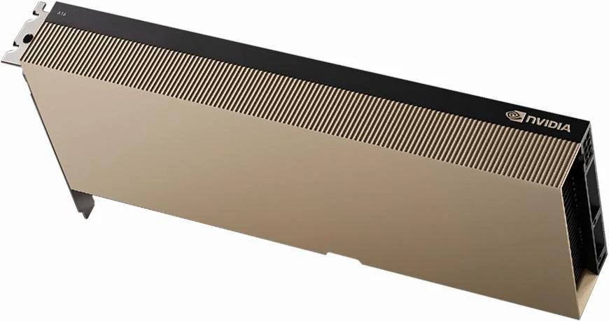 Видеокарта NVIDIA A16