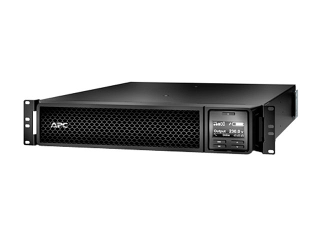 Серия Smart-UPS On-Line SRT2200RMXLI