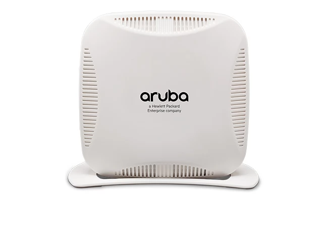 Точка доступа HPE Aruba RAP-109 (US) JW275A