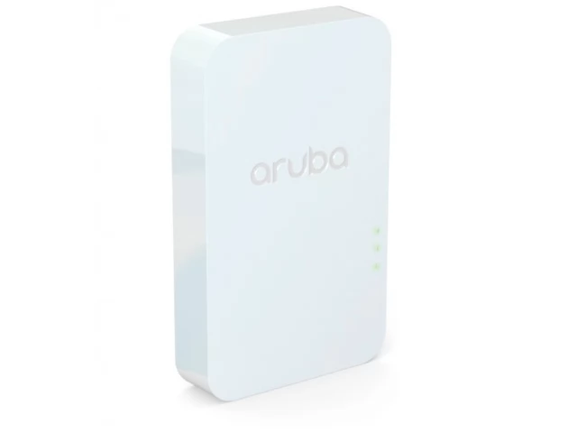 Точка доступа HPE Aruba AP-203H (RW) JY694A