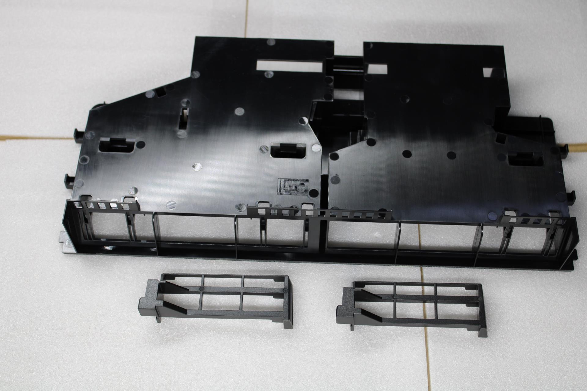 Воздуховод Lenovo SR650 Airduct for GPGPU (01KP734)