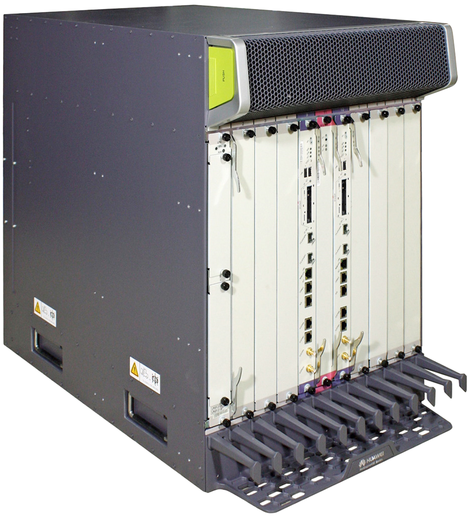 Модуль NE40E Huawei CR5B0BKP0870