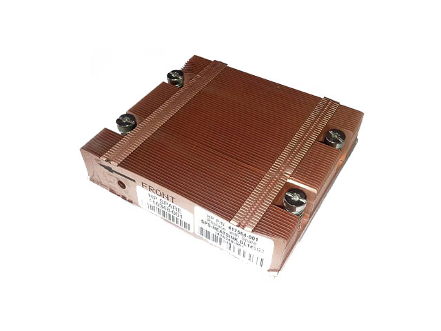 Система охлаждения HPE 417564-001