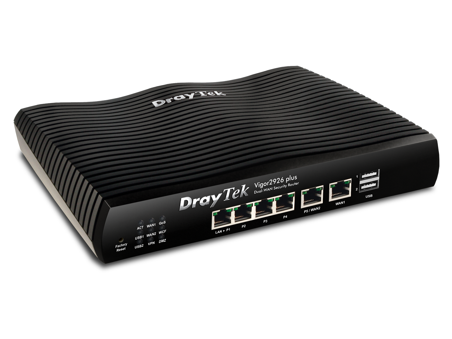 Маршрутизатор DrayTek Vigor2926 plus