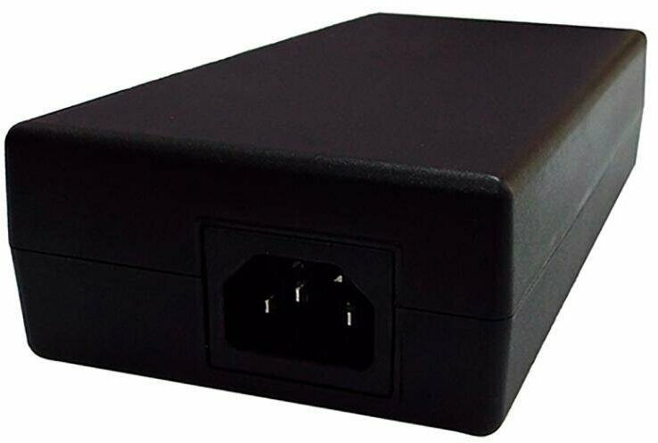 Блок питания D-Link DIS-PWR180AC/RU/A1A External power supply AC 180W for DIS-200G-12PS. (DIS-PWR180AC/RU/A1A)