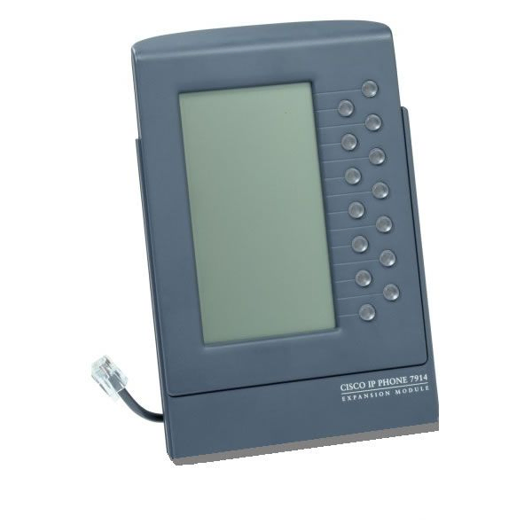 Модуль Cisco CP-7914