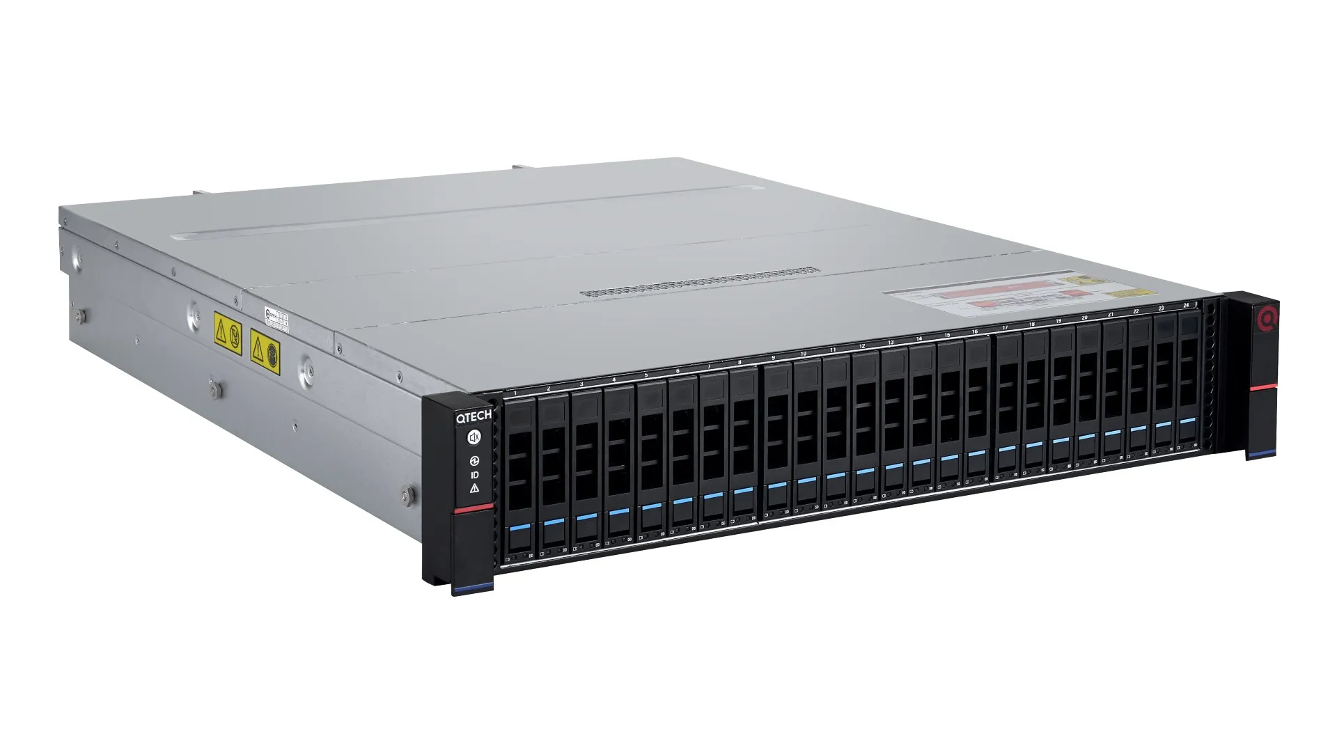 СХД QTECH QSRV-2524
