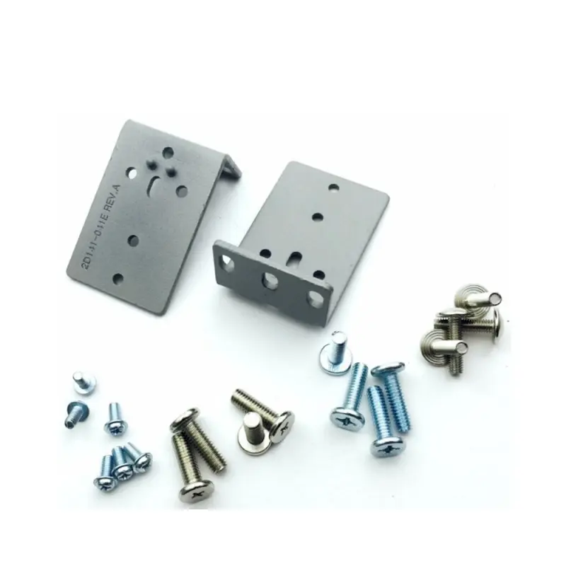 Монтажный комплект Cisco ASA-BRACKETS