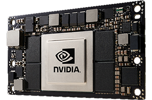 Модуль NVIDIA Jetson TX2 4GB Module