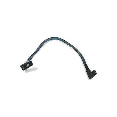 Кабель HPE DL380 Gen10 Mini SAS 3POS Cable Kit (826709-B21)
