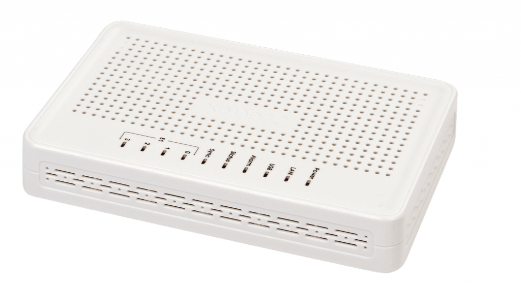 Транковые шлюзы Eltex SMG-2