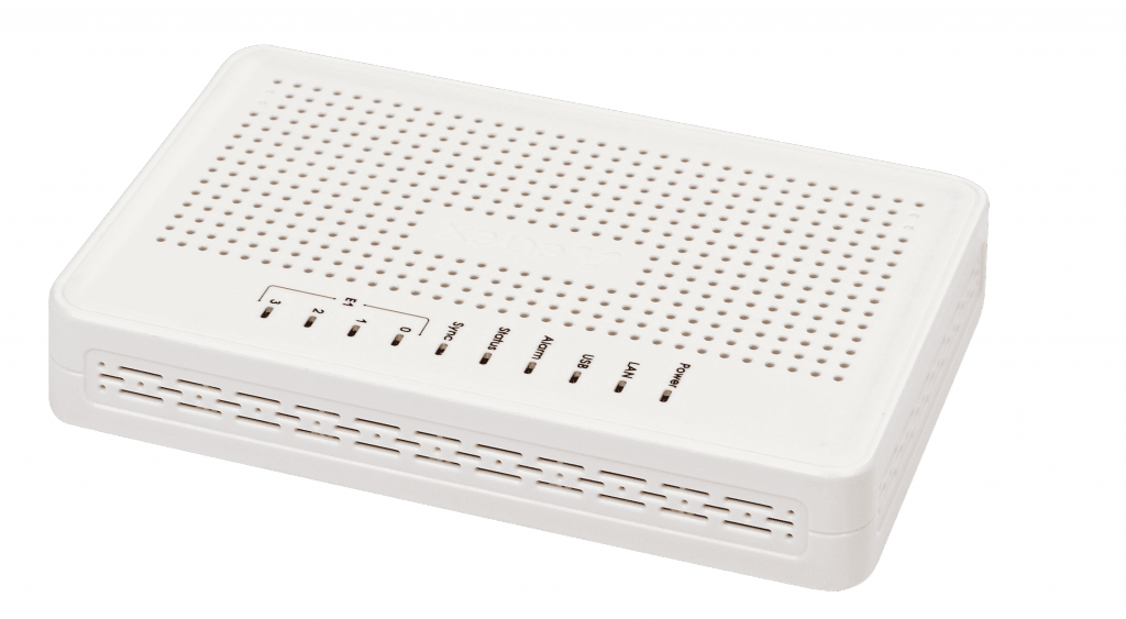 Транковые шлюзы Eltex SMG-4