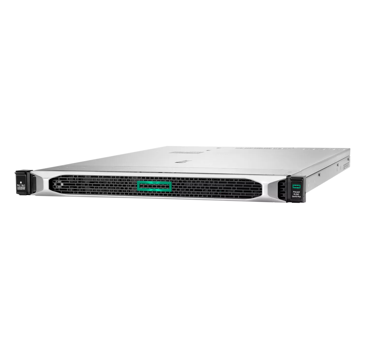 Сервер HPE ProLiant DL360 Gen10 Plus