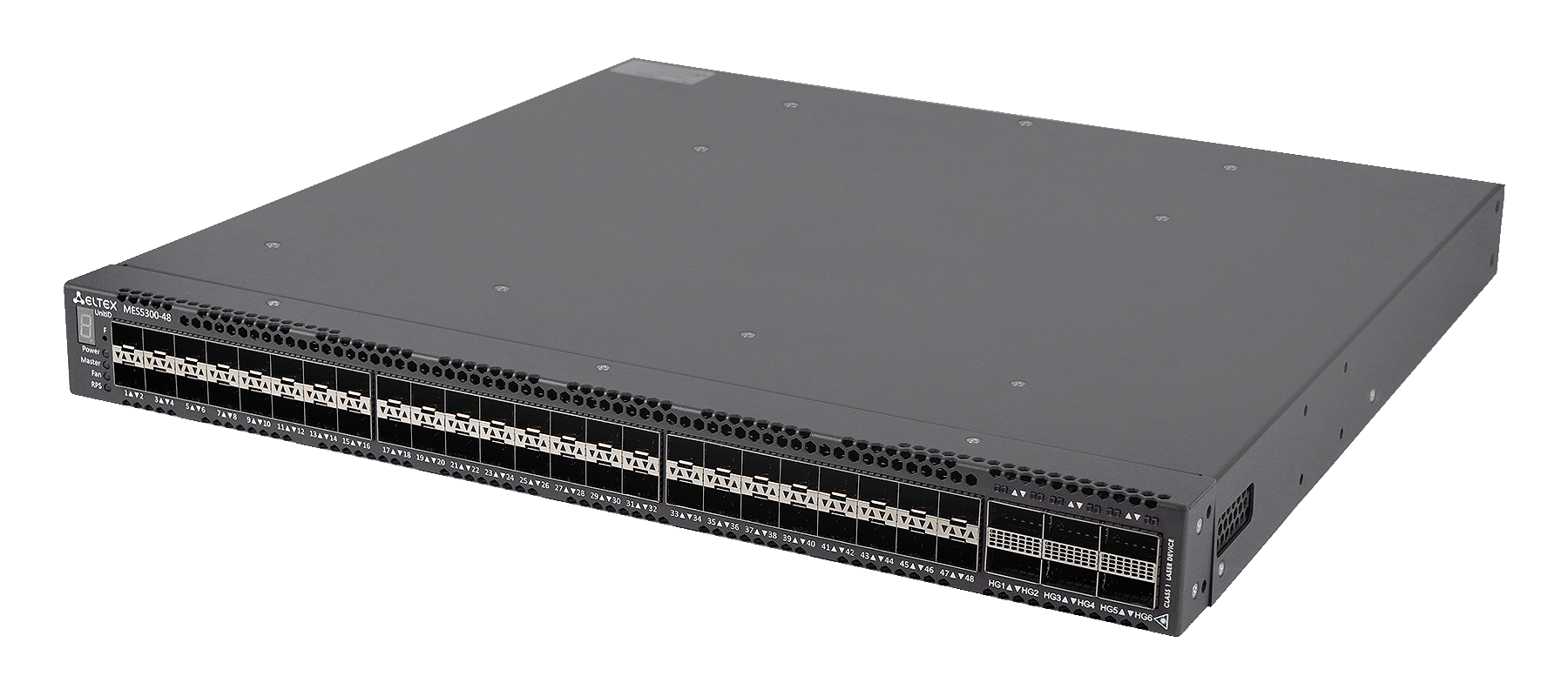 Коммутатор Eltex MES5300-48