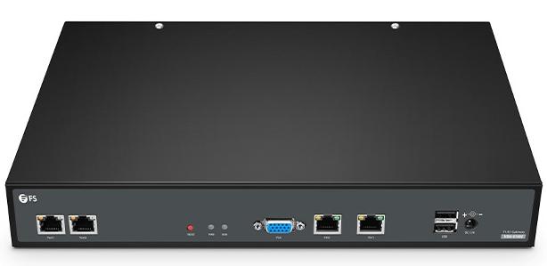 VoIP-шлюз FS VDG-S1002