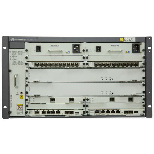 Маршрутизатор Huawei CR2M16BASD12 02350FVT