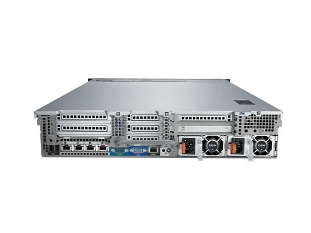 Сервер Dell PowerEdge R820