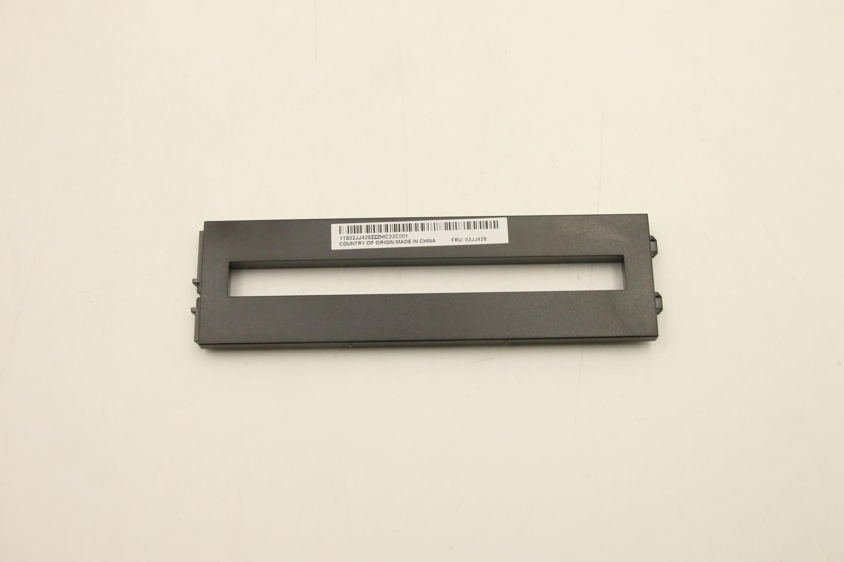 Панель Lenovo SlimODD Bezel (02JJ428)
