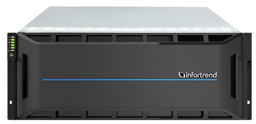 Дисковая полка INFORTREND JB 3060L