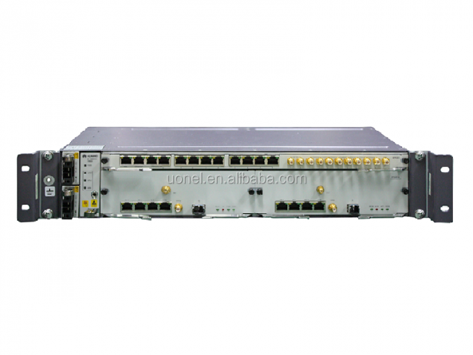 Решение для синхронизации сетей Huawei SYNLOCK V3