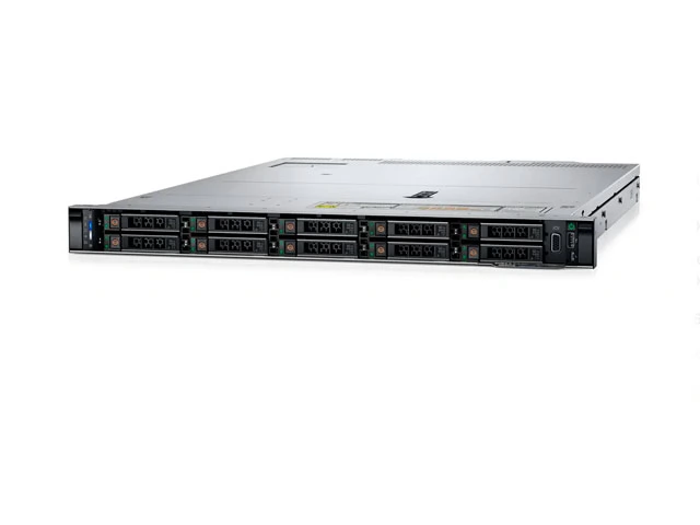 Сервер Dell EMC PowerEdge R650xs / 210-AZKL-007-000