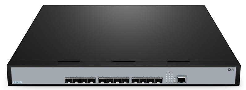 Коммутатор FS S5300-12S