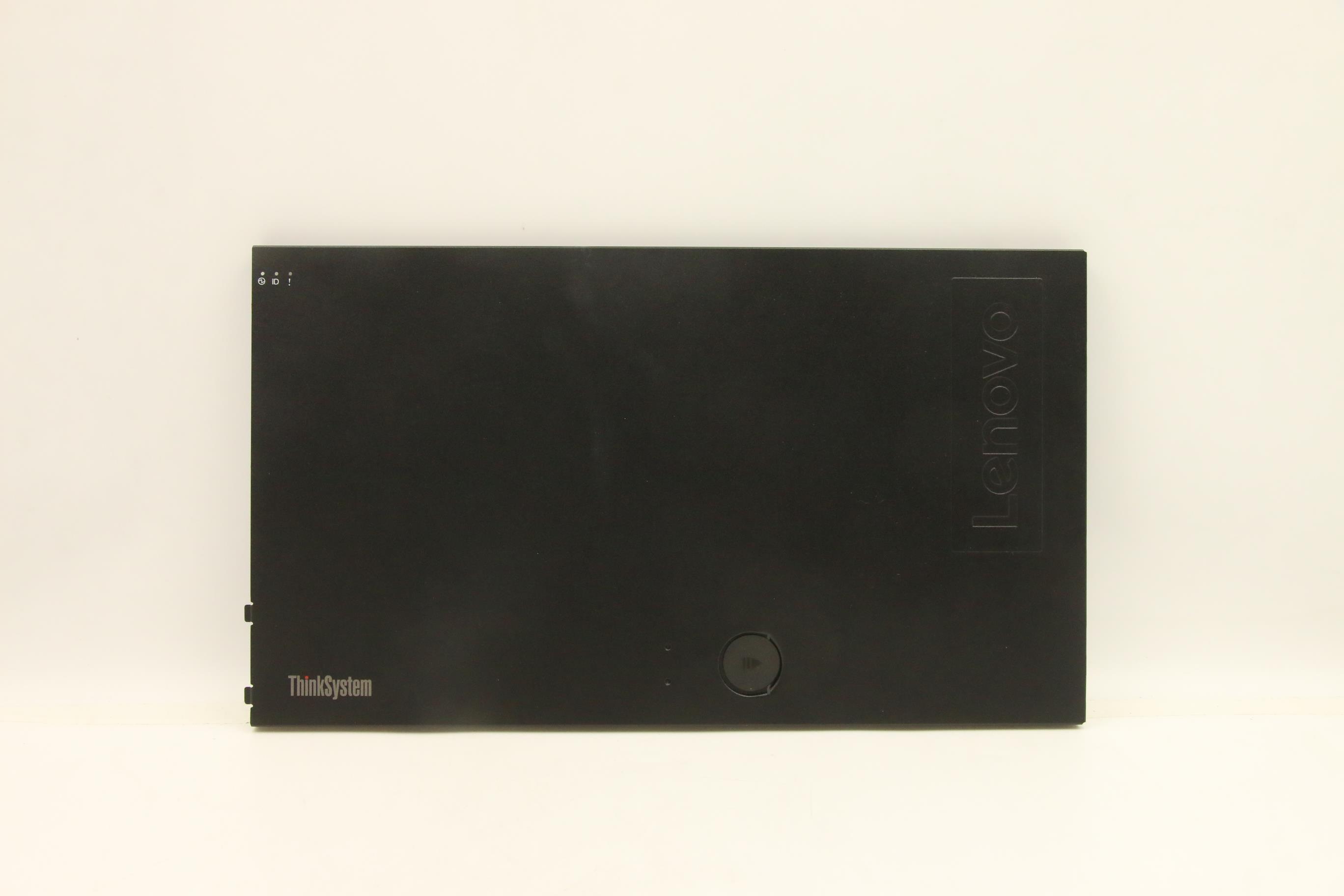 Крышка Lenovo IOT TOP COVER V2 (02JJ281)