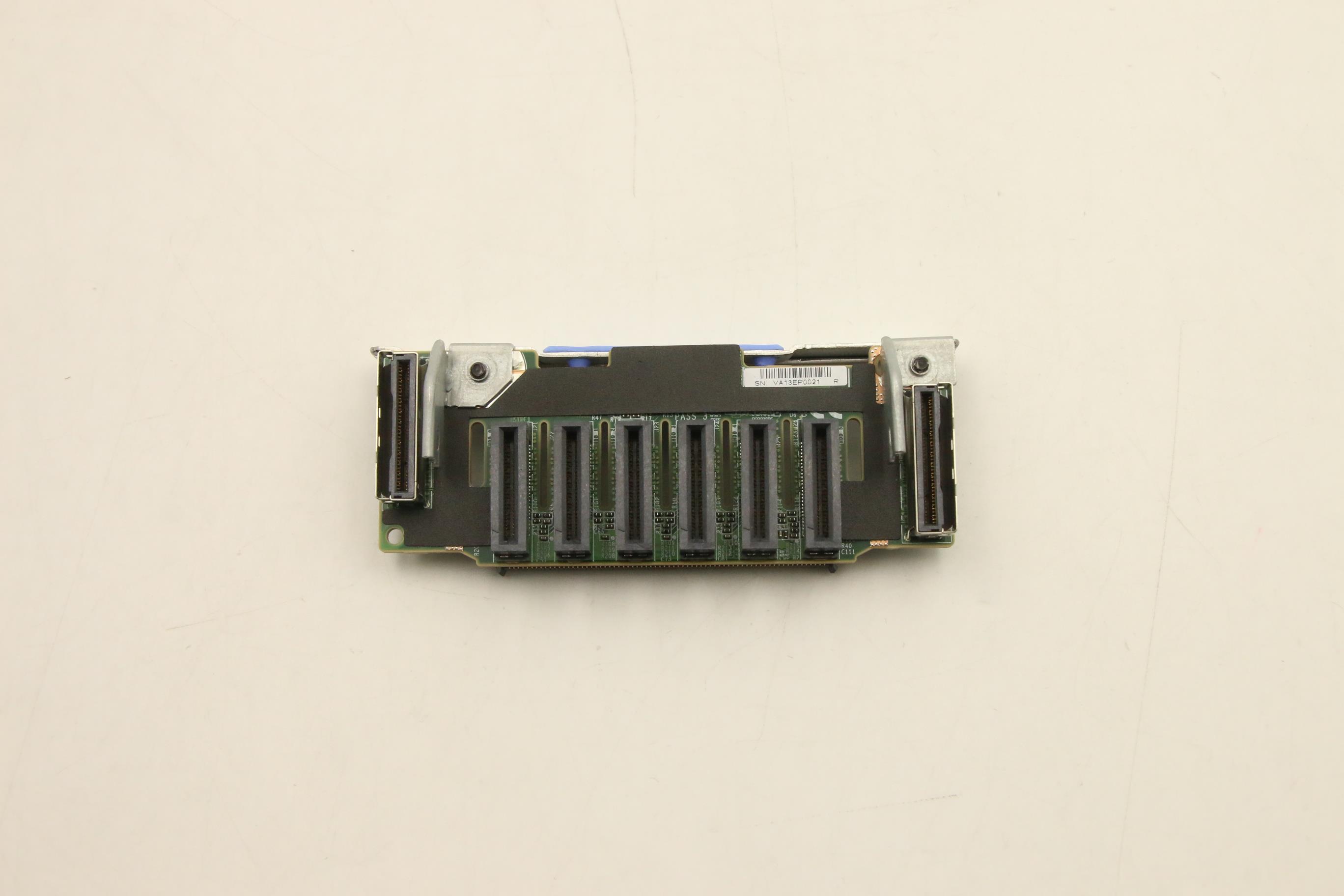 Опция Lenovo SN550 V2 EDSFF BP (02JJ198)