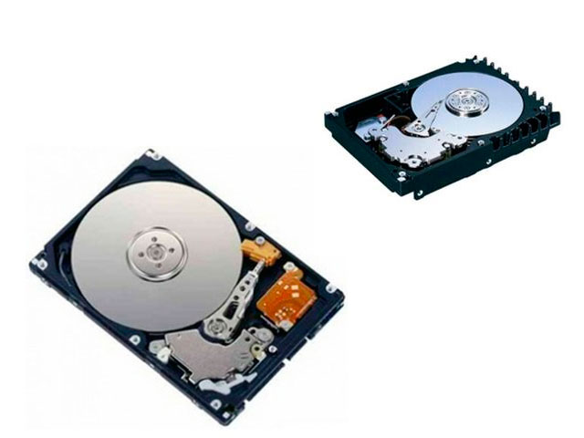 Жесткий диск Fujitsu SCSI MAP3147NP