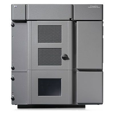 Ленточный привод HPE AH876A
