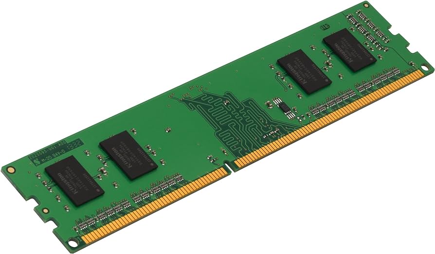 Оперативная память Kingston KVR32N22S6 4GB