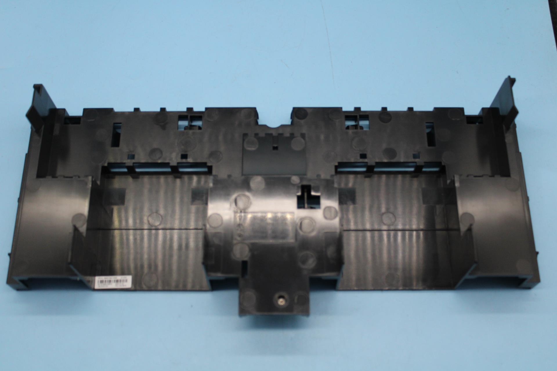 Воздуховод Lenovo Mechanical Assembly,2U 2P main air duct (03KM616)