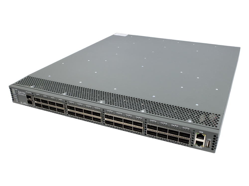 Коммутатор Eltex MES5500-32