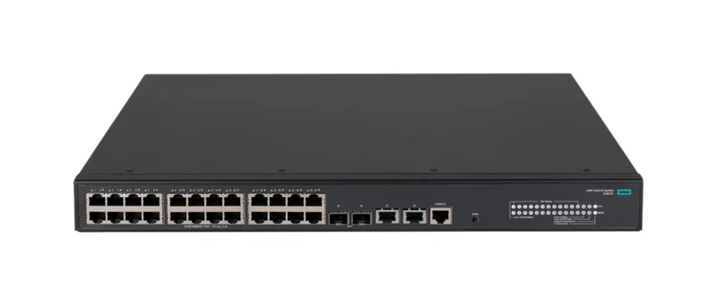 Коммутатор HPE Networking Comware 5140 EI JL823A
