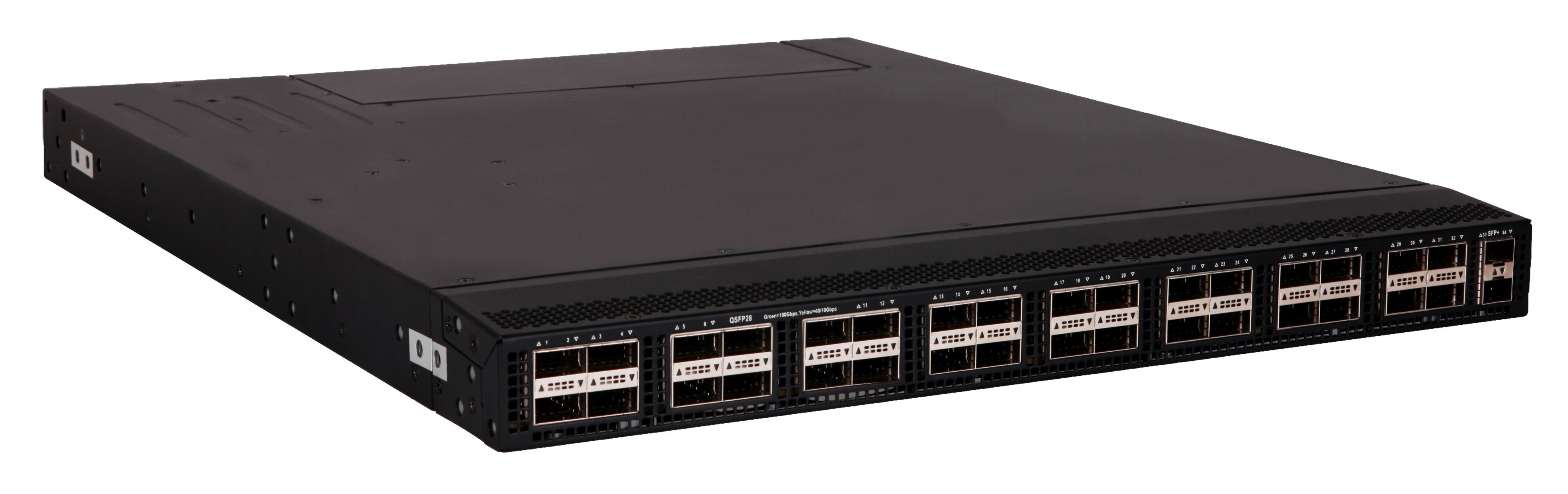 Коммутаторы HPE FlexFabric 5950 JH404A