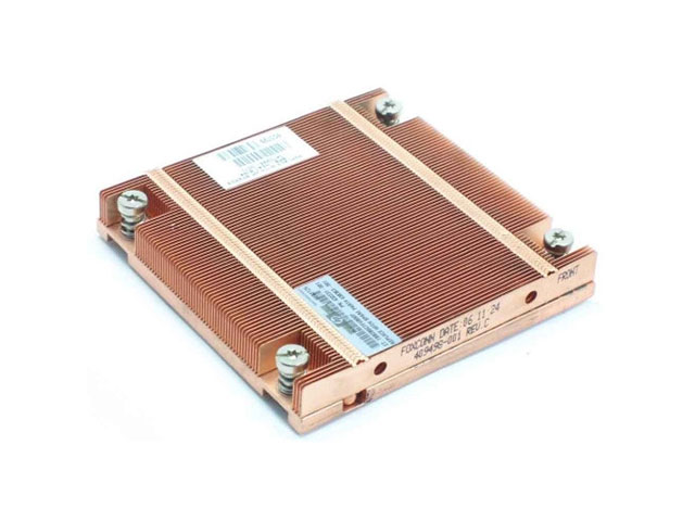 Система охлаждения HPE 409498-001