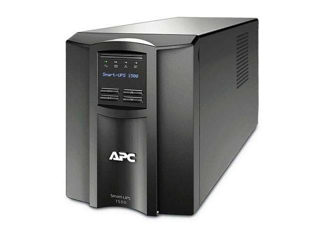 APC Smart-UPS SMT1500I