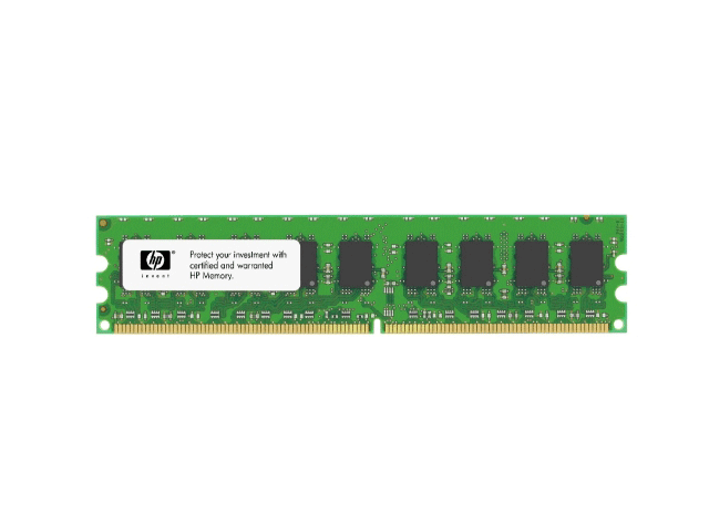 Оперативная память HPE 647897-B21 8GB