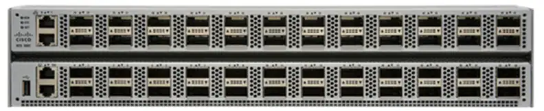 Маршрутизатор Cisco NCS-5502
