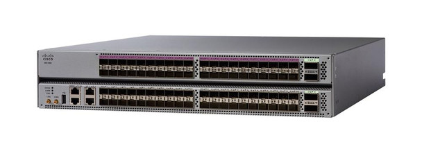 Маршрутизатор Cisco NCS 5002