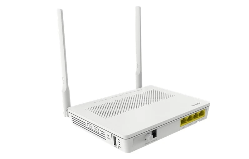 Оптический терминал Huawei EchoLife HG8045