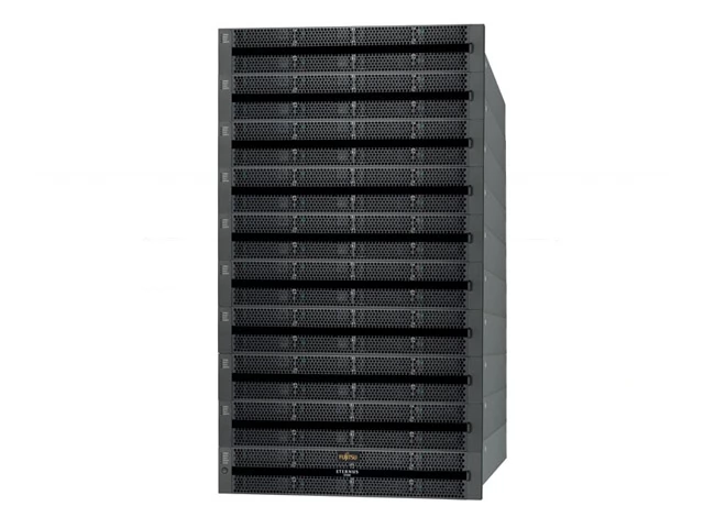 Fujitsu ETERNUS DX80 S2 VFY:DX820XF512IN