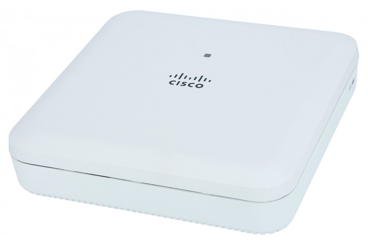 Точка доступа Cisco Aironet 1830 AIR-AP1832I-x-K9