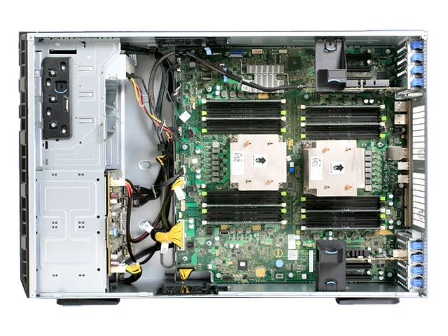 DELL PowerEdge T620 210-39507-002f
