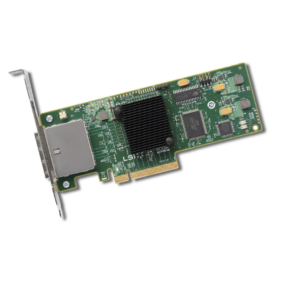 HBA-адаптер Huawei N6GLSISAS01