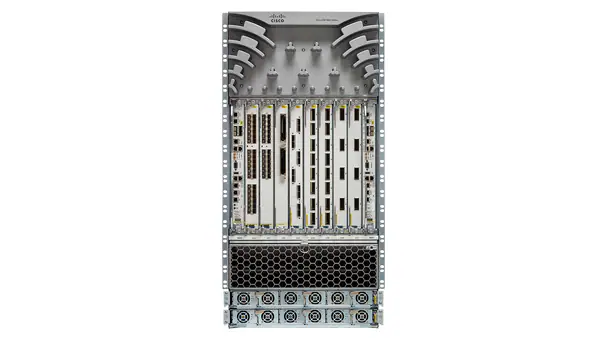 Маршрутизатор Cisco ASR 9910