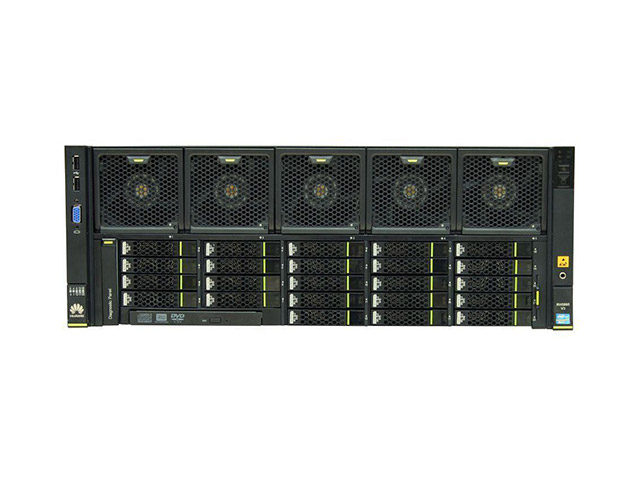 Сервер Huawei FusionServer RH5885 V3 BC6M04BLCC